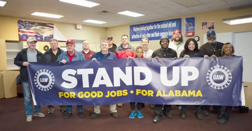 Union Busting Tactics, Worker’s Rights, and Labour Violations