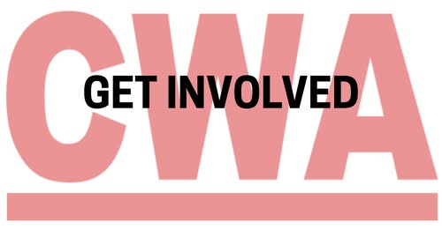 Get Involved!