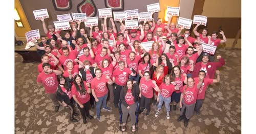 Union Video Game Workers Fight for Rights Amidst Xbox Layoffs
