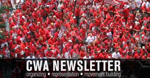 Celebrate America, Celebrate Unions!