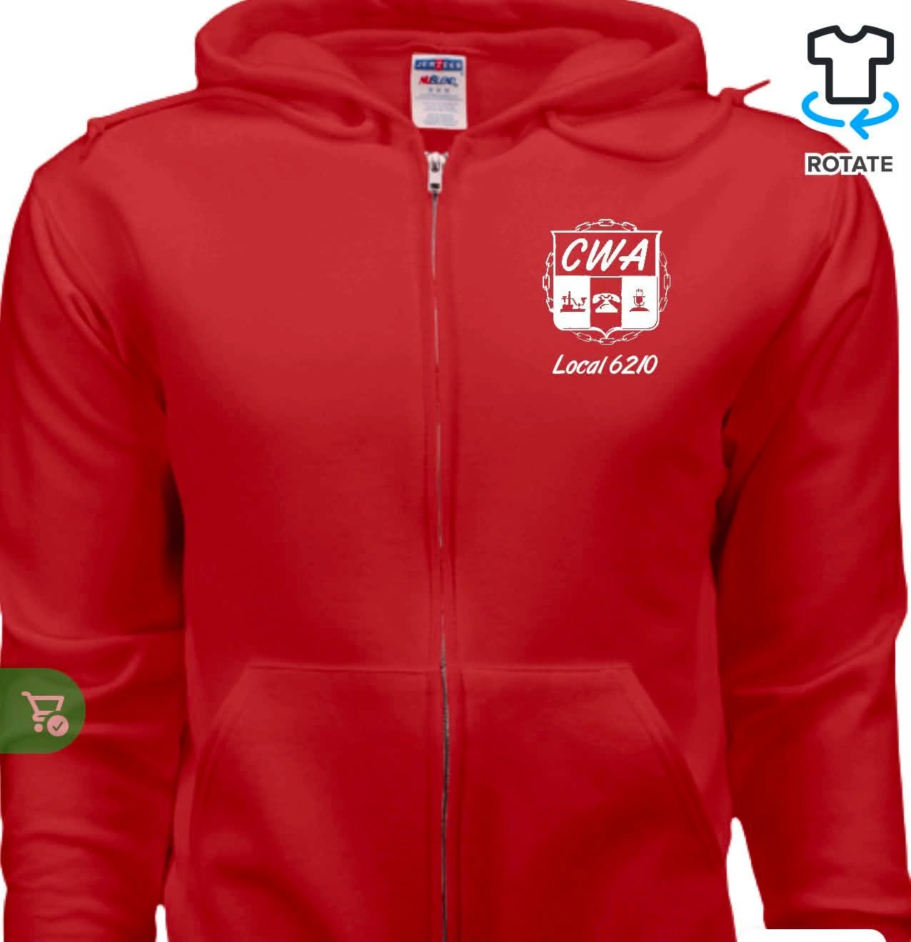 New Local Apparel!!