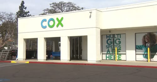 Charter Communications completes acquisition of Cox Communications in major cable market shift